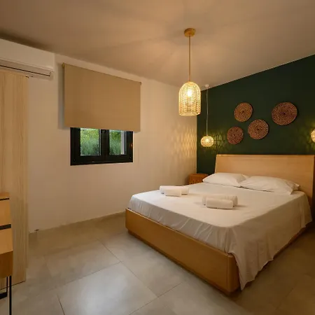 Villa Oliva *